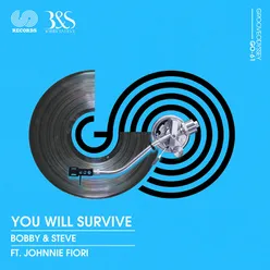 You Will Survive-Bobby & Steve's Philly Vibe Mix