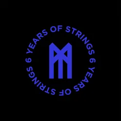 6 Years of Strings Music