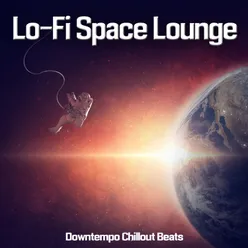 Lo-Fi Space Lounge