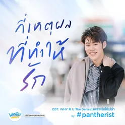 กี่เหตุผลที่ทำให้รัก-Ost. Why R U The Series