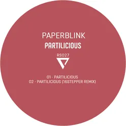 Partilicious