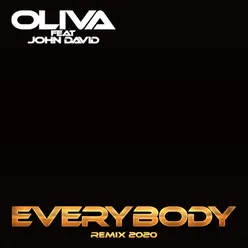 Everybody-2020 Radio