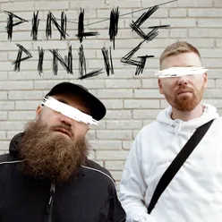 Pinlig Pinlig-mindre pinlig version