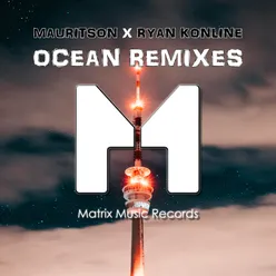 Ocean-Ronald Thump Remix