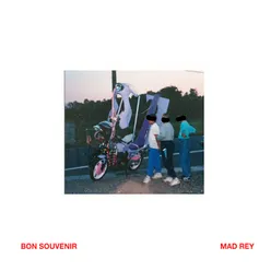 Bon souvenir-Dub Mix