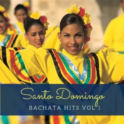 Santo Domingo-Vol. 1