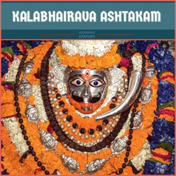 Kalabhairava Ashtakam