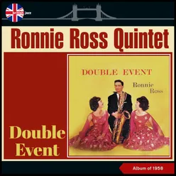 Double Event Album of 1958