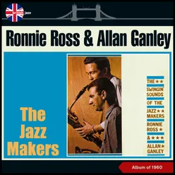 The Jazz Makers Album of 1960