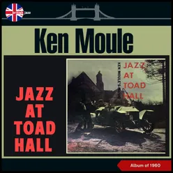 Jazz at Toad Hall Album of 1960