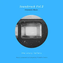 Cinematic Music - Soundtrack Vol. 2