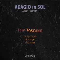 Adagio in G Minor "Adagio di Albinoni"