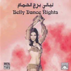 Belly Dance Nights