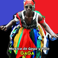 Musica de Gaga y Palo