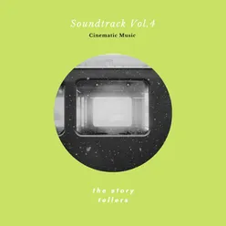 Cinematic Music - Soundtrack Vol. 4