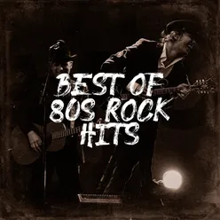 Best of 80s Rock Hits
