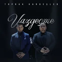 Vazgeçme