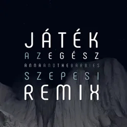 Játék az egész-Szepesi Remix