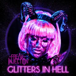 Glitters in Hell-Unicorn Mix