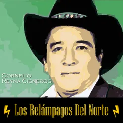 Los Relámpagos del Norte