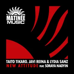 New Attitude-Juan Trompis Remix