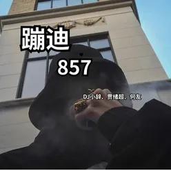 蹦迪857