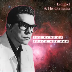 The King of Space Age Pop-Instrumental