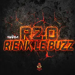 Rienk le buzz-Extended