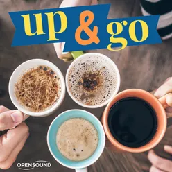 Up and Go-Music for Movie