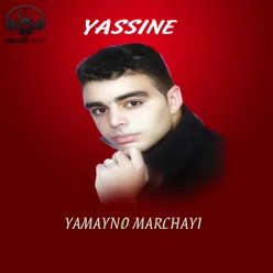 Yamayno marchayi