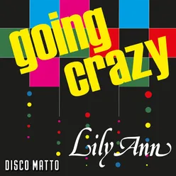 Going Crazy-Dub
