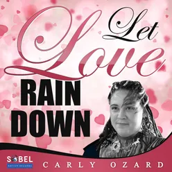 Let Love Rain Down-Jack Chang Big Room Extended Mix