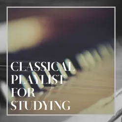 Classical Playlist for Studying