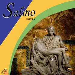 Salmo Serye, Vol. 2-Responsorial Psalms For Lenten Season