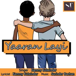 Yaaran Layi