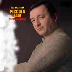 Piccola jam-Jazz dall'italia