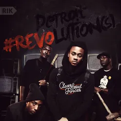 Detroit Revolution(S)