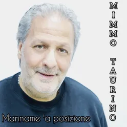 Manname 'a posizione