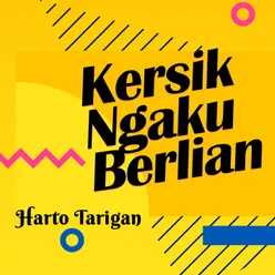 Kersik Ngaku Berlian