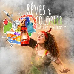 Rêves à colorier