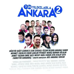Ankara'lım Tek Yürek