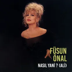 Nasıl Yani?-Ali