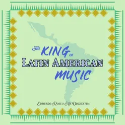 The King Of Latin American Music-Instrumental