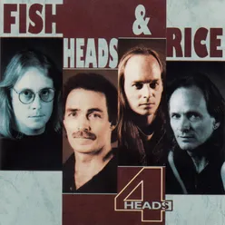 4 Heads