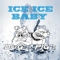 Ice Ice Baby-Radio Edit