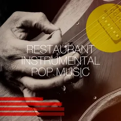 Restaurant Instrumental Pop Music