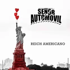 Reich Americano