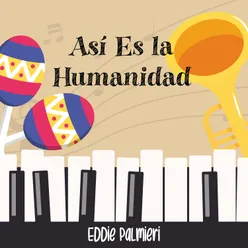 Así Es la Humanidad