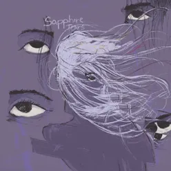Sapphire Tears