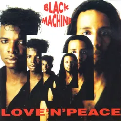 Love 'n' peace-Remix